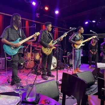 Middle C Jazz - Jazz & Blues Near Me - Charlotte, North Carolina