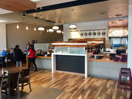 Blu Jam Cafe by null