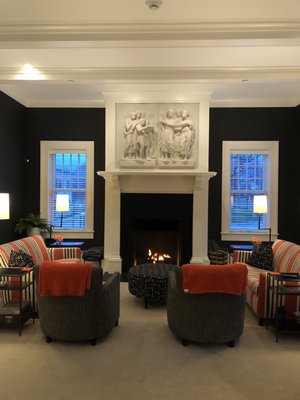 Inns of Aurora Resort & Spa by null
