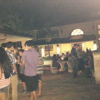 Paliku Theatre - Performing Arts Near Me - Kaneohe, Hawaii Paliku Theatre - Performing Arts Near Me - Kaneohe, Hawaii