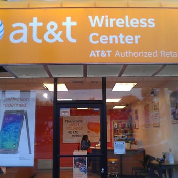 AT&T Store - Mobile Phones Near Me - Forest Hills, New York