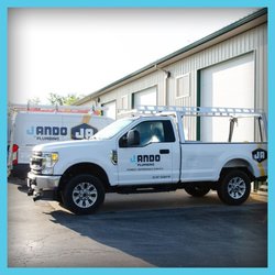 J Ando Plumbing
