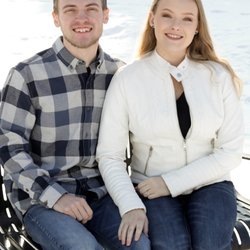 Aly Goelzer Photography - Engagement session