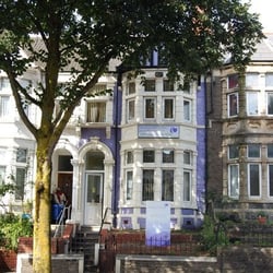 Cathays Dental Practice