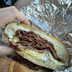 Gulf - Regular BEC