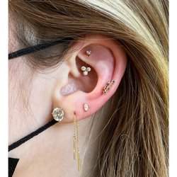 Identity Body Piercing