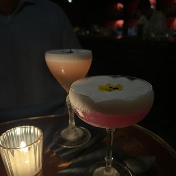 George Bang Bang - Cocktail Bars Near Me - New York, New York George Bang Bang - Cocktail Bars Near Me - New York, New York