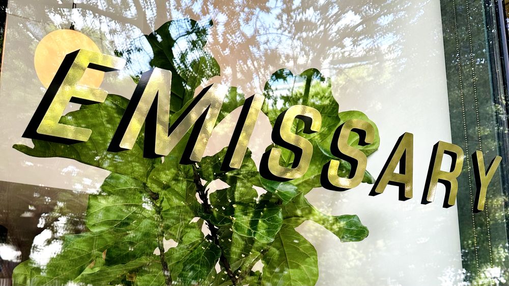 Emissary Image