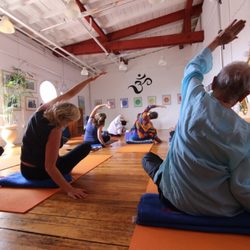 Ayu Yoga Studio
