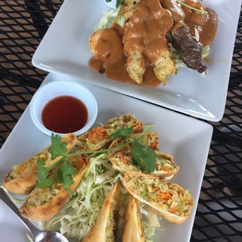 Wild Thaiger - Appetizers! - Thai Near Me - Phoenix, Arizona Wild Thaiger - Appetizers! - Thai Near Me - Phoenix, Arizona