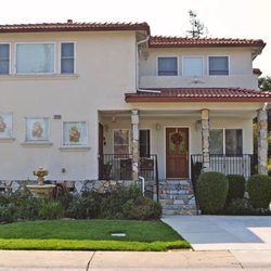 Marias Home For The Elderly