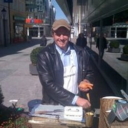 Wärschlamo - Marcus Traub - ...wärschverrickt!