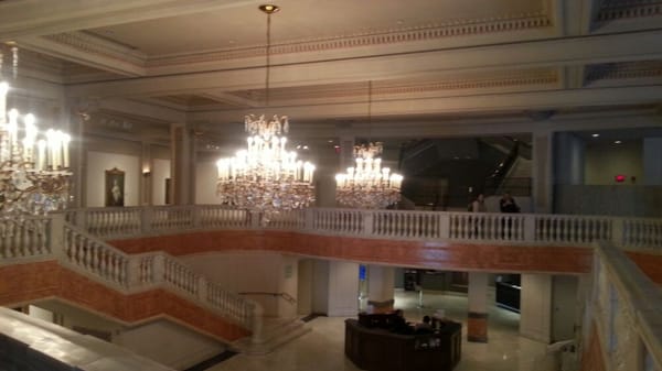 National Museum of Women in the Arts by null