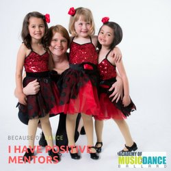 Ballard Academy of Music and Dance