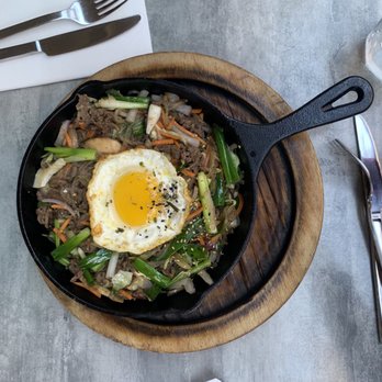 Surisan - Japchae - Korean Near Me - San Francisco, California Surisan - Japchae - Korean Near Me - San Francisco, California