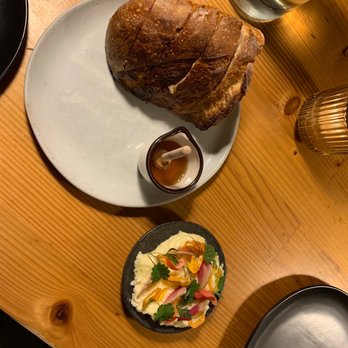 Emmer & Rye - Tapas/Small Plates Near Me - Austin, Texas