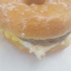 Not Just Burgers