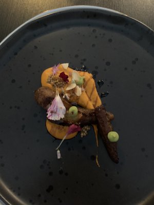 Restaurante Amores by null Restaurante Amores by null