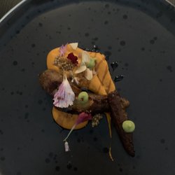 Restaurante Amores - Carrot