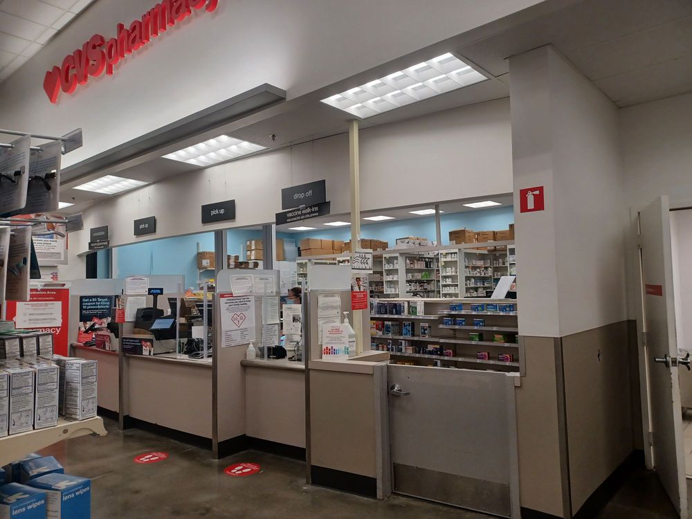 CVS PHARMACY 16 Photos 325 N Alafaya Trl, Orlando, Florida