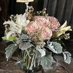 Leci's Bouquet