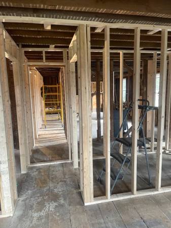 Slide of Alpha Brother Contracting