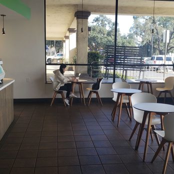 Lucky's Coffee Roasters - love the clean modern space - Coffee & Tea Near Me - Claremont, California Lucky's Coffee Roasters - love the clean modern space - Coffee & Tea Near Me - Claremont, California