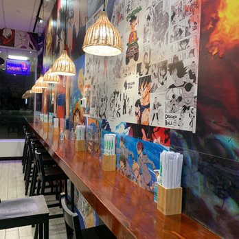 Meet Noodle - Stool seating. - Noodles Near Me - Stony Brook, New York Meet Noodle - Stool seating. - Noodles Near Me - Stony Brook, New York