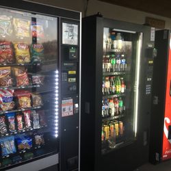 Elkhorn Rest Area