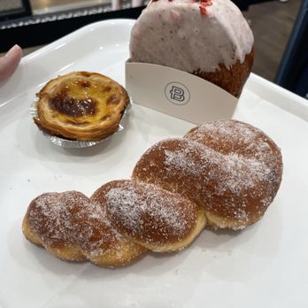 Paris Baguette - Bakeries Near Me - Phoenix, Arizona