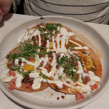 Ted's Bulletin Ballston - Huevos rancheros - Breakfast & Brunch Near Me - Arlington, Virginia Ted's Bulletin Ballston - Huevos rancheros - Breakfast & Brunch Near Me - Arlington, Virginia