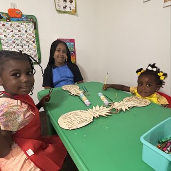 Lavish Little Learners - Arts & craft - Child Care & Day Care Near Me - Chicago, Illinois Lavish Little Learners - Arts & craft - Child Care & Day Care Near Me - Chicago, Illinois