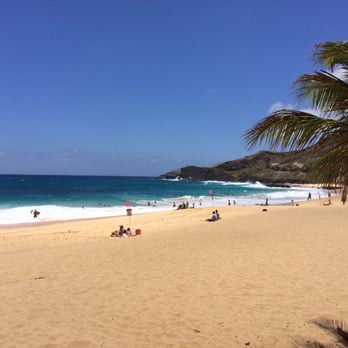 Sandy Beach Park - The place - VN - Parks Near Me - Honolulu, Hawaii Sandy Beach Park - The place - VN - Parks Near Me - Honolulu, Hawaii