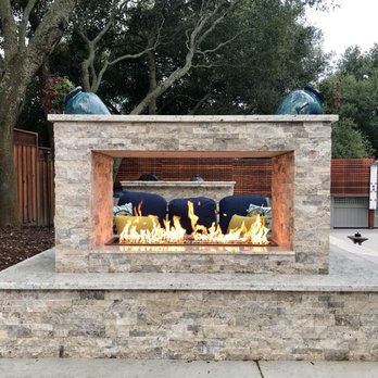 Creative Outdoor Kitchens - Awesome fireplace built by Creative Outdoor Kitchens. - Grilling Equipment Near Me Creative Outdoor Kitchens - Awesome fireplace built by Creative Outdoor Kitchens. - Grilling Equipment Near Me
