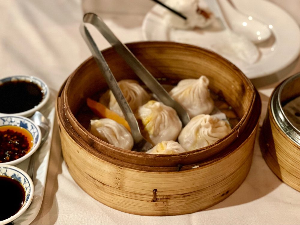 Dim Sum Palace