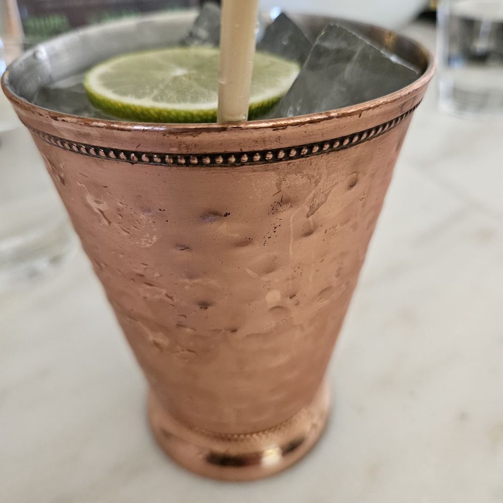 Mule Mule