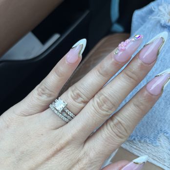 Lalisa Nails - Gel set - Nail Salons Near Me - South San Francisco, California Lalisa Nails - Gel set - Nail Salons Near Me - South San Francisco, California