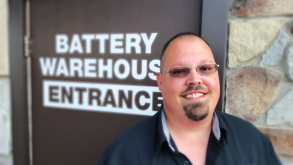 BATTERY WAREHOUSE Updated August 2024 2465 Bedford St, Johnstown