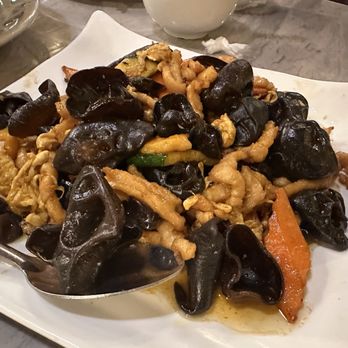 Boiling BeiJing - X3. Mu Shu Pork - Chinese Near Me - San Bruno, California