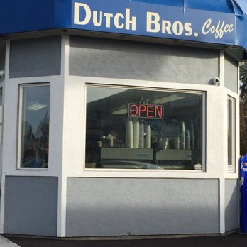 Dutch Bros Coffee - Coffee & Tea Near Me - Grants Pass, Oregon Dutch Bros Coffee - Coffee & Tea Near Me - Grants Pass, Oregon