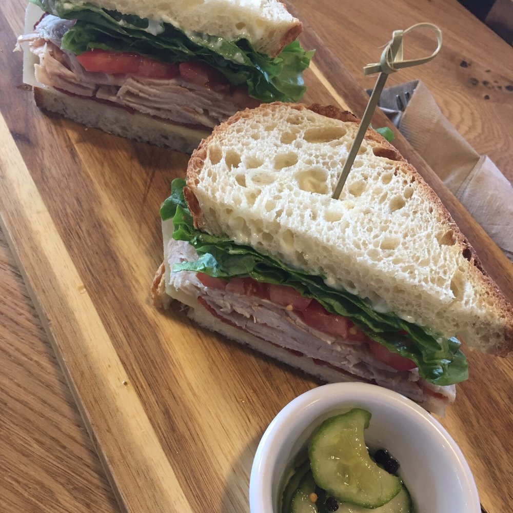 Lola's Cafe - Oven Roasted Turkey Club - Coffee & Tea Near Me - Ladera Ranch, California Lola's Cafe - Oven Roasted Turkey Club - Coffee & Tea Near Me - Ladera Ranch, California