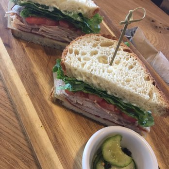 Lola's Cafe - Oven Roasted Turkey Club - Coffee & Tea Near Me - Ladera Ranch, California Lola's Cafe - Oven Roasted Turkey Club - Coffee & Tea Near Me - Ladera Ranch, California