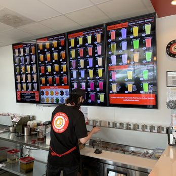 No. 1 Boba Tea - Expansive menu - Bubble Tea Near Me - Cedar Park, Texas No. 1 Boba Tea - Expansive menu - Bubble Tea Near Me - Cedar Park, Texas