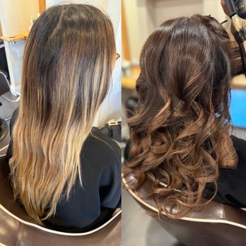Tomy B. Salon Long Island - Hair transformation - Hair Salons Near Me - Williston Park, New York Tomy B. Salon Long Island - Hair transformation - Hair Salons Near Me - Williston Park, New York