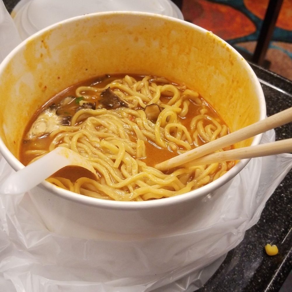Loft 94 - Spicy dandan noodles - Tapas/Small Plates Near Me - Jamul, California Loft 94 - Spicy dandan noodles - Tapas/Small Plates Near Me - Jamul, California