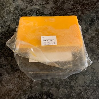 Printers Row Wine Shop - Cheese bought 9/10/21 - Beer, Wine & Spirits Near Me - Chicago, Illinois