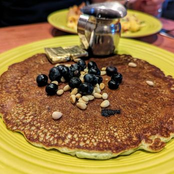 The Range Cafe - Mexican Near Me - Albuquerque, New Mexico