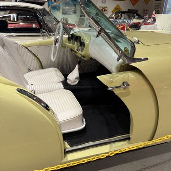 Tucson Auto Museum - Museums Near Me - Tucson, Arizona