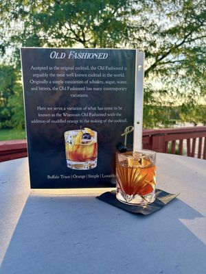 Big Chief Roadhouse by null