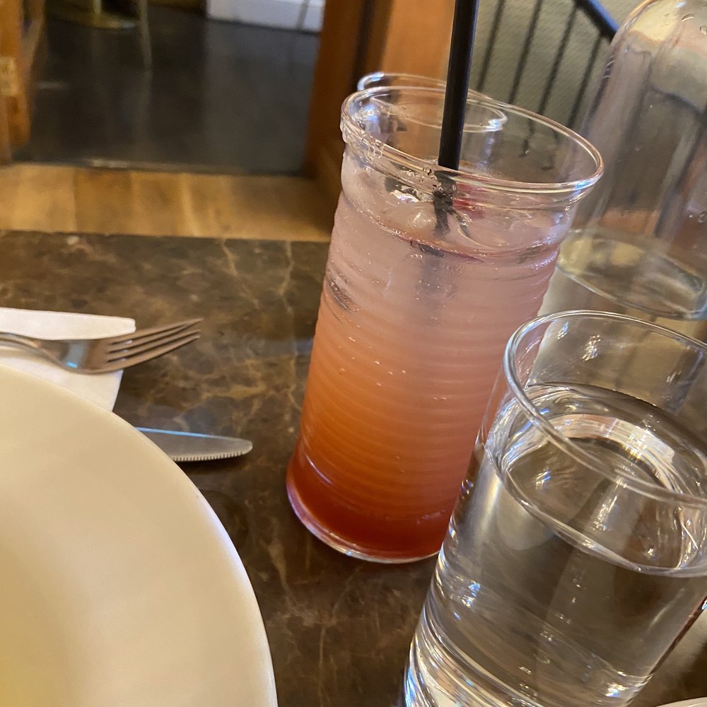 Dolce Sicily - Lemonade - Italian Near Me - Dublin, D Dolce Sicily - Lemonade - Italian Near Me - Dublin, D